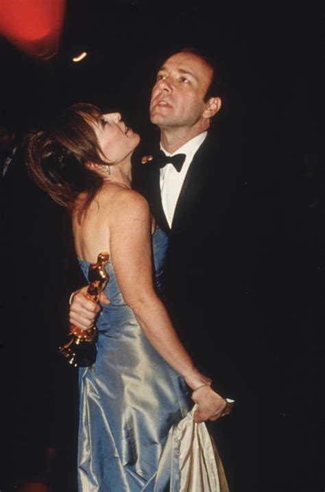 has kevin spacey been married.